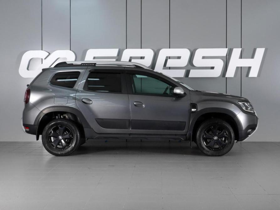 Renault Duster II Минеральные Воды  - изображение 5