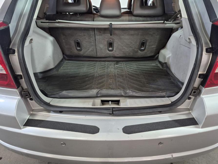 Dodge Caliber I Ярославль  - изображение 15