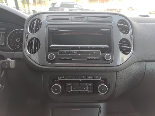 Volkswagen Tiguan I Рестайлинг с пробегом 2012 года, цена 877 000 рублей, 273186 км, внедорожник, Автокод Объявления