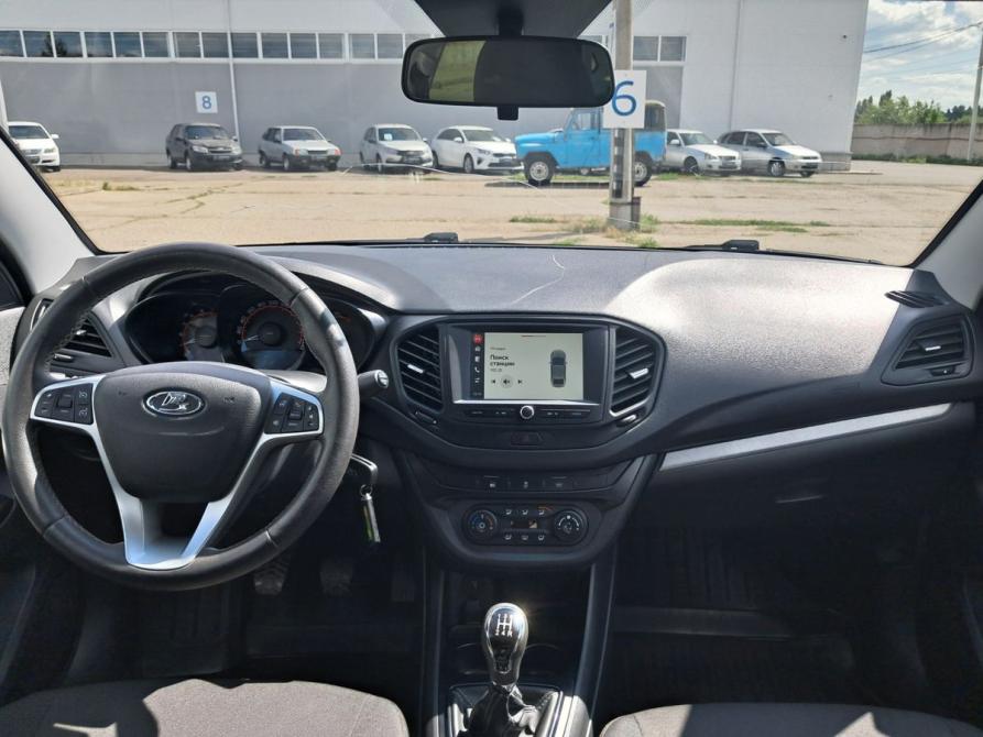 Lada (ВАЗ) Vesta I Набережные Челны  - изображение 17