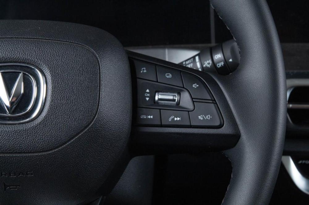 Changan CS35 Plus I Рестайлинг Челябинск  - изображение 14