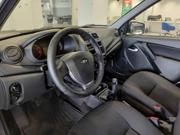 Lada (ВАЗ) Kalina II с пробегом 2014 года, цена 360 000 рублей, 105883 км, универсал, Автокод Объявления