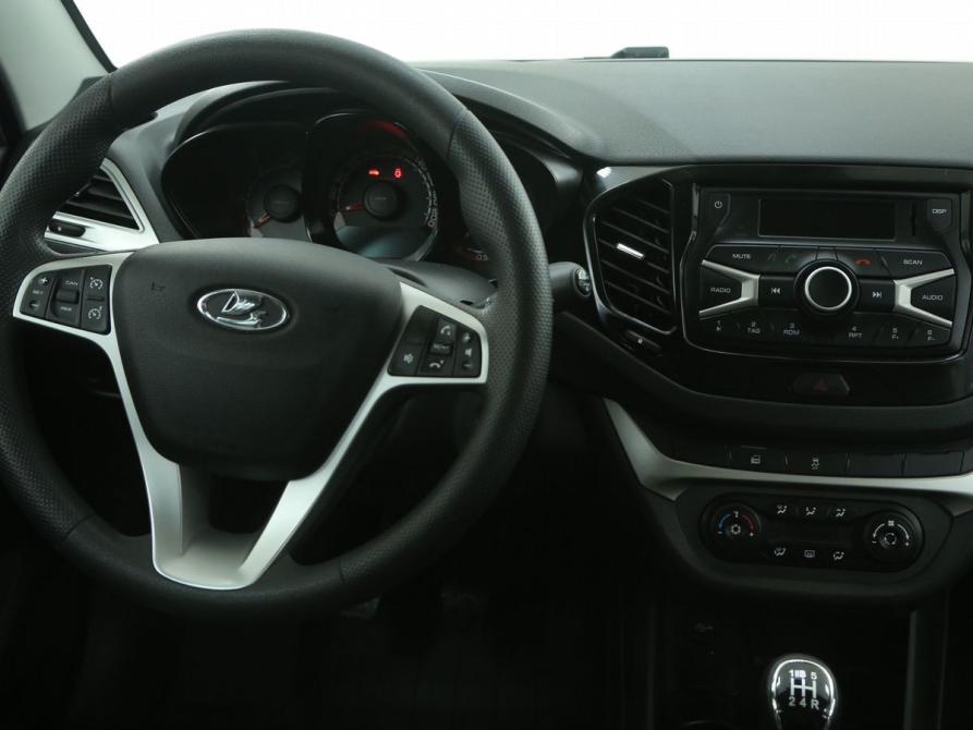 Lada (ВАЗ) Vesta I Иваново  - изображение 14