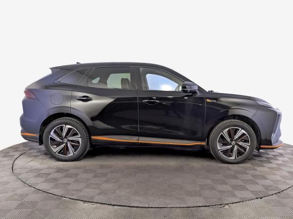 Evolute i-SKY с пробегом 2024 года, цена 2 630 000 рублей, 9113 км, внедорожник, Автокод Объявления