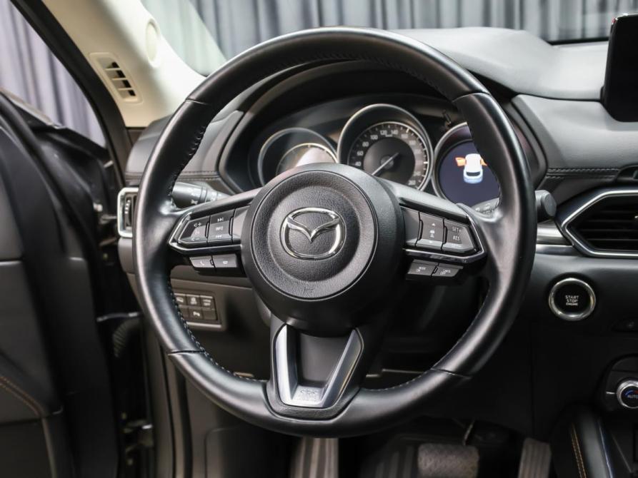 Mazda CX-5 II Москва  - изображение 17