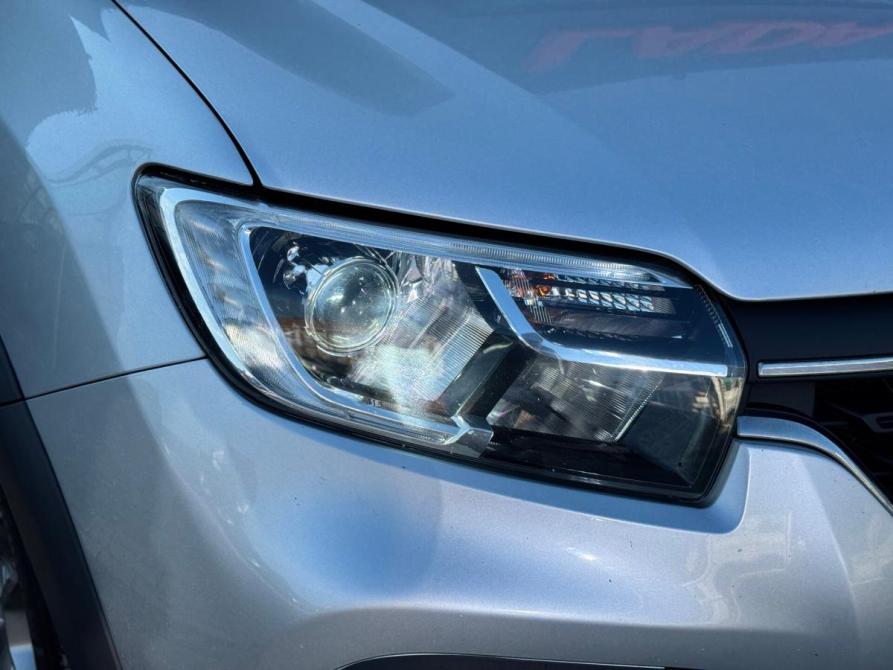 Renault Logan II Рестайлинг Пермь  - изображение 14