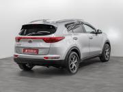 Kia Sportage IV Красноярск  - изображение 26