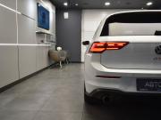 Volkswagen Golf GTI VIII Москва  - изображение 44