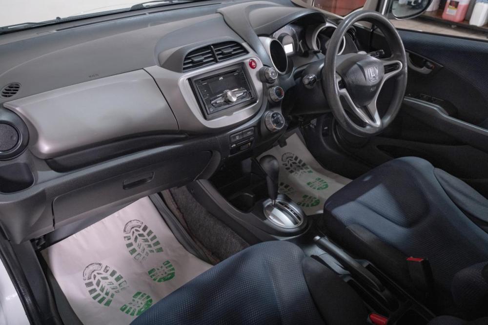 Honda Fit II Томск  - изображение 16