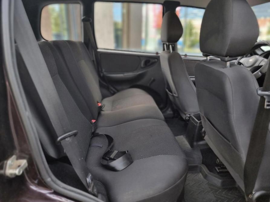 Chevrolet Niva I Рестайлинг Архангельск  - изображение 12