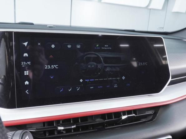 Geely Coolray I Рестайлинг с пробегом 2024 года, цена 2 150 000 рублей, 15231 км, внедорожник, Автокод Объявления