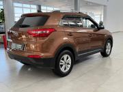 Hyundai Creta I Калуга  - изображение 28