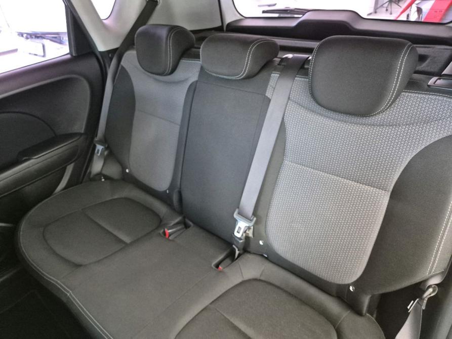 Kia Soul II Рестайлинг Екатеринбург  - изображение 14