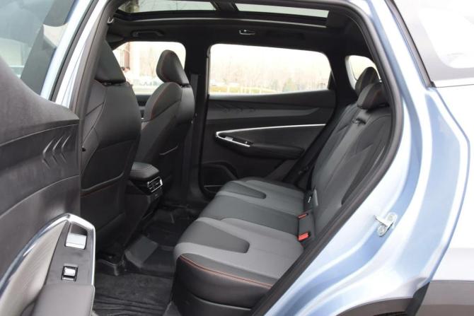 Новый Geely Cityray 2026 года, цена 2 969 990 рублей, внедорожник, Автокод Объявления