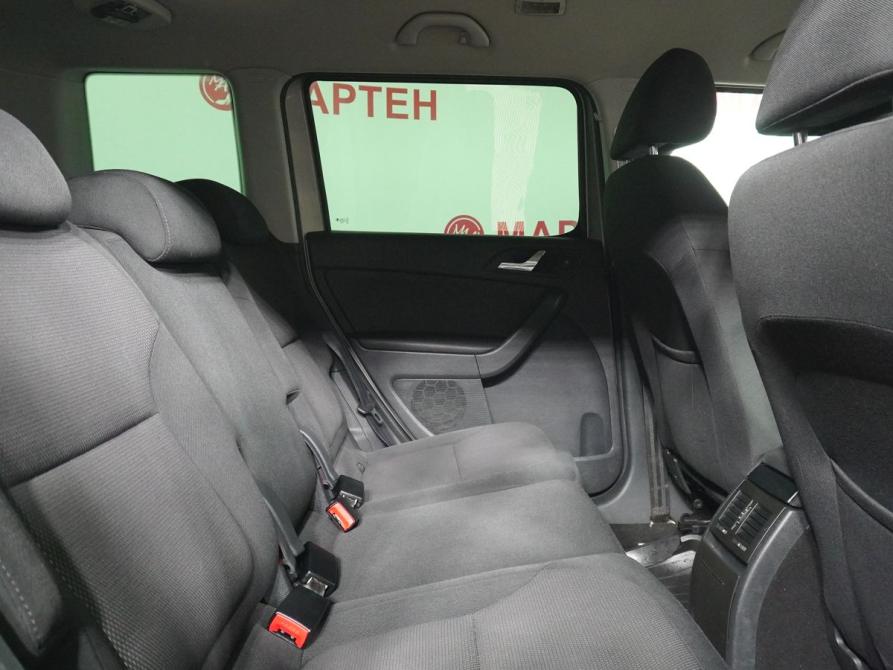 Skoda Yeti I Вологда  - изображение 11