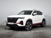 Changan CS35 Plus I Рестайлинг Санкт-Петербург  - изображение 21