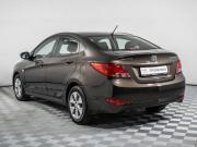 Hyundai Solaris I Рестайлинг Москва  - изображение 19