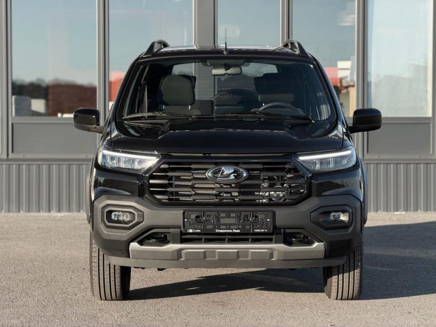 Lada (ВАЗ) Niva I Рестайлинг (Travel) Волгоград  - изображение 4