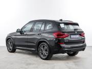 BMW X3 III (G01) Москва  - изображение 27