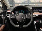 Kia Sportage (China) III (NP) Рестайлинг Москва  - изображение 52