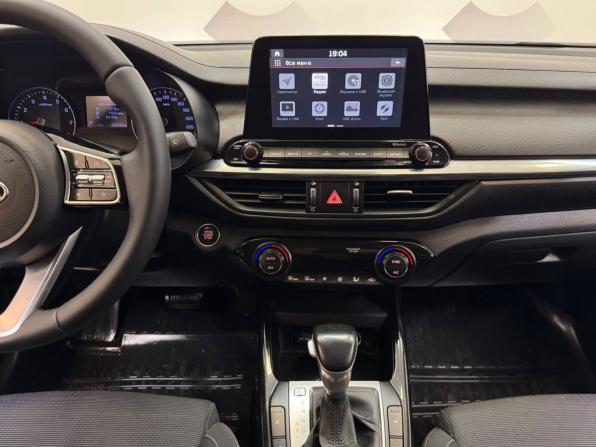 Kia Cerato IV с пробегом 2019 года, цена 1 410 000 рублей, 233233 км, седан, Автокод Объявления