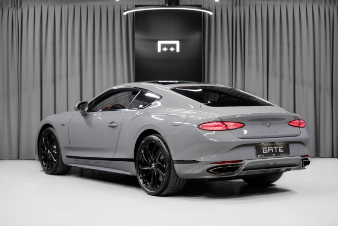 Новый Bentley Continental GT IV 2024 года, цена 55 566 800 рублей, купе, Автокод Объявления