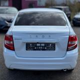 Lada (ВАЗ) Granta I Рестайлинг Нижнекамск  - изображение 29