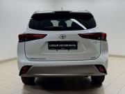 Toyota Highlander IV (XU70) Вологда  - изображение 28