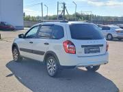 Lada (ВАЗ) Granta I Рестайлинг Набережные Челны  - изображение 33