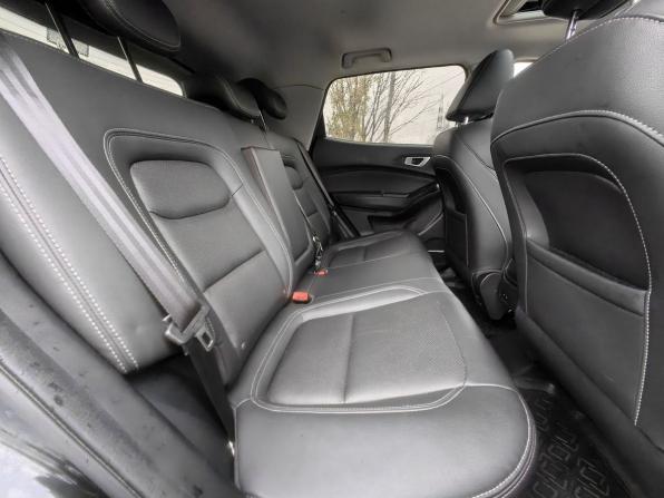 Chery Tiggo 4 I Рестайлинг с пробегом 2022 года, цена 1 249 000 рублей, 124000 км, внедорожник, Автокод Объявления