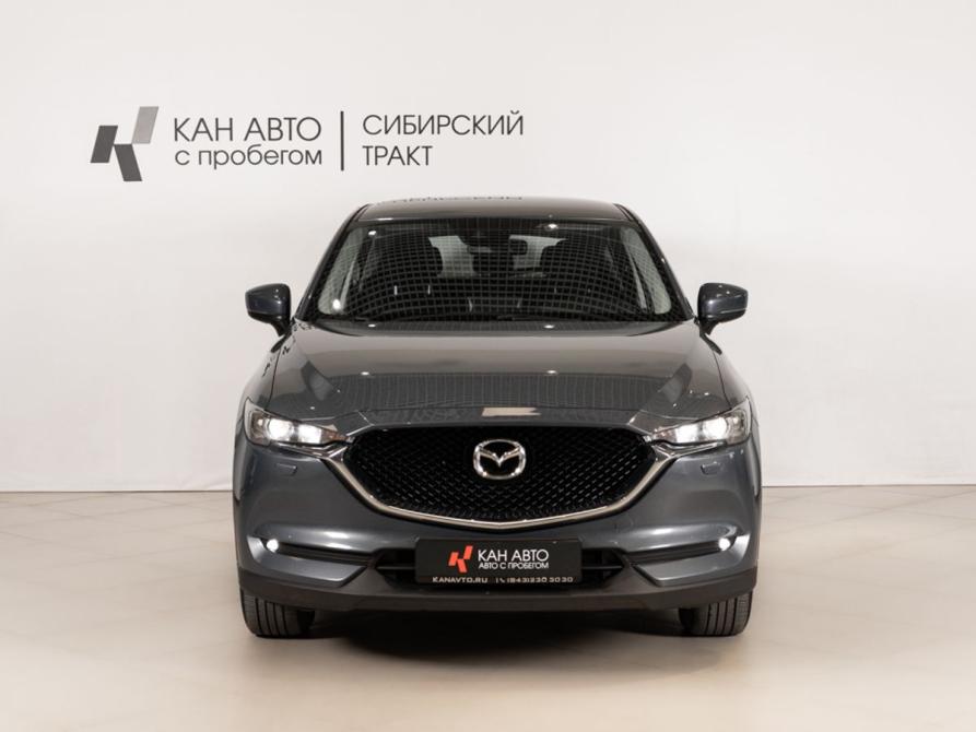 Mazda CX-5 II Казань  - изображение 2