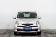 Toyota Ractis I Сургут  - изображение 19