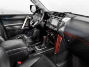 Toyota Land Cruiser Prado 150 Series Рестайлинг 1 Санкт-Петербург  - изображение 40