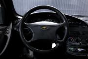 Chevrolet Niva I Тюмень  - изображение 44