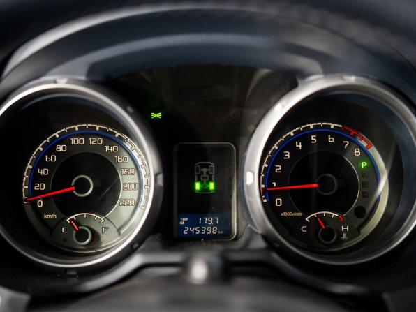 Mitsubishi Pajero IV с пробегом 2008 года, цена 1 585 000 рублей, 245398 км, внедорожник, Автокод Объявления