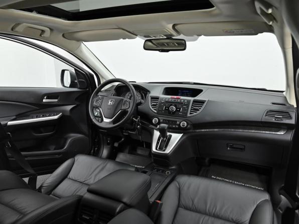 Honda CR-V IV с пробегом 2014 года, цена 1 849 000 рублей, 199000 км, внедорожник, Автокод Объявления