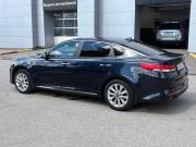 Kia Optima IV Санкт-Петербург  - изображение 10