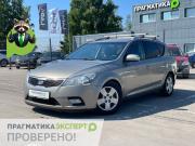 Kia Ceed I Рестайлинг Великий Новгород  - изображение 16