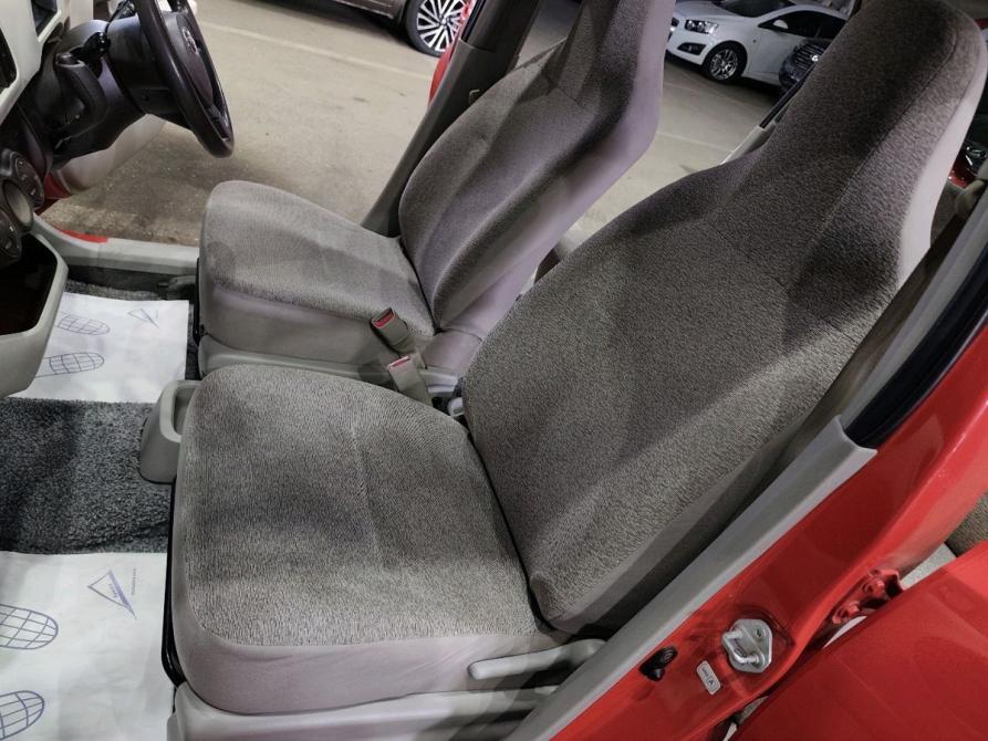 Toyota Passo II (C30) Ставрополь  - изображение 18