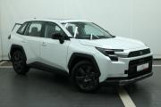 Toyota RAV4 VI (XA60) Красноярск  - изображение 31