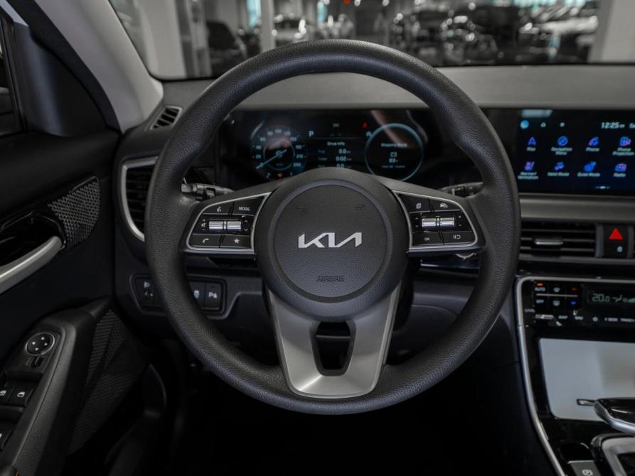 Kia Seltos I Рестайлинг Москва  - изображение 11