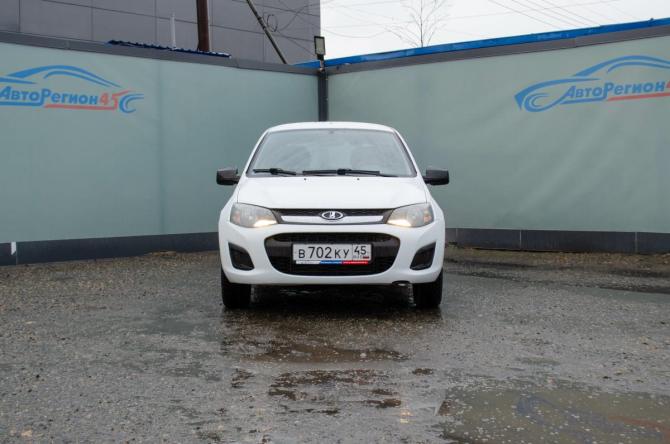 Lada (ВАЗ) Kalina II с пробегом 2014 года, цена 340 000 рублей, 160000 км, универсал, Автокод Объявления