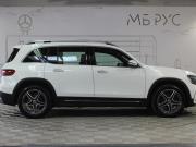 Mercedes-Benz GLB I (X247) Рестайлинг Москва  - изображение 36