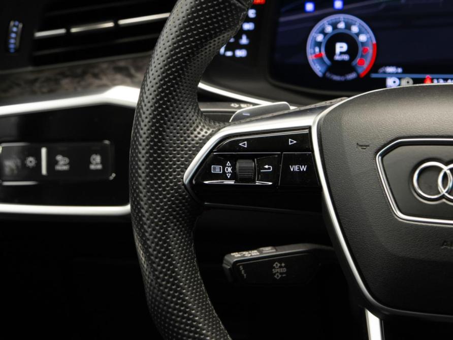 Audi A6 V (C8) Москва  - изображение 12