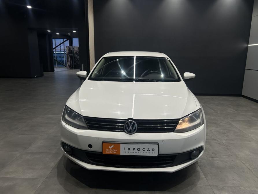 Volkswagen Jetta VI Нижний Новгород  - изображение 2
