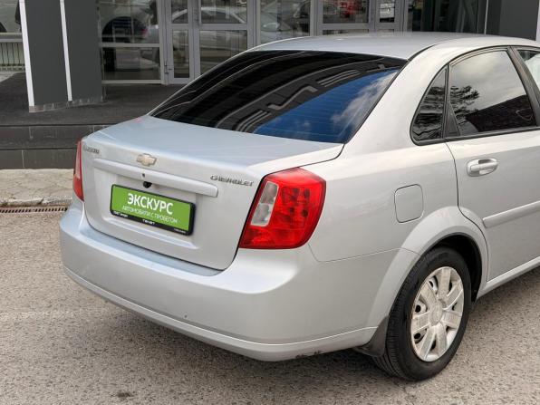 Chevrolet Lacetti I с пробегом 2010 года, цена 428 000 рублей, 124883 км, седан, Автокод Объявления