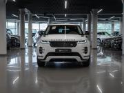 Land Rover Range Rover Evoque II Рестайлинг Москва  - изображение 35