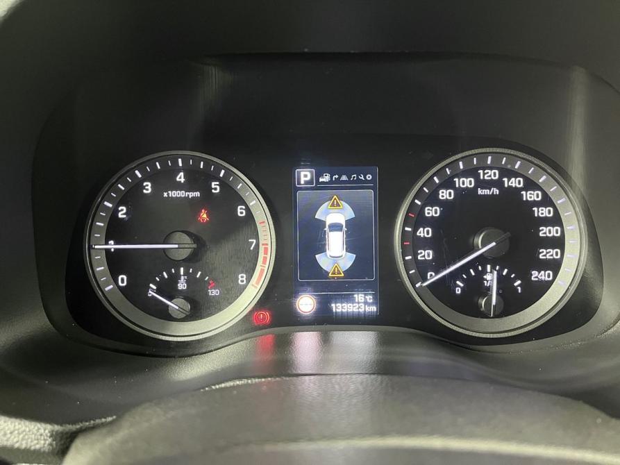 Hyundai Tucson III Борисоглебск  - изображение 23