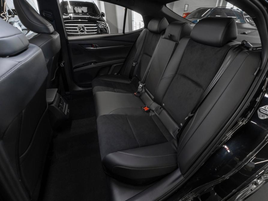 Toyota Camry IX (XV80) China Market Москва  - изображение 14