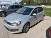 Volkswagen Polo V Пермь  - изображение 9
